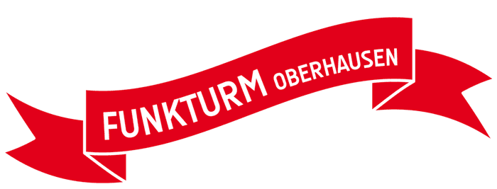 Funkturm Banner  2010