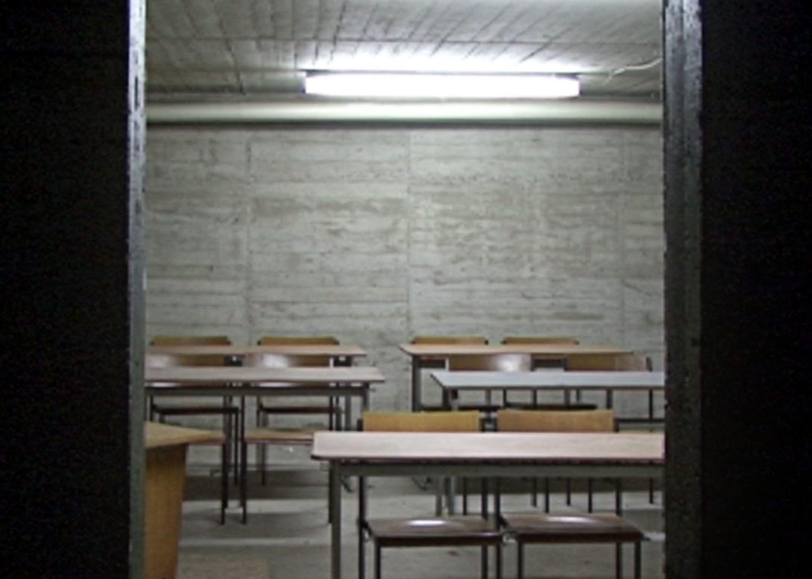 geisterschule