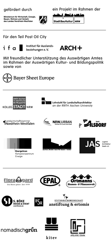 Sponsoren