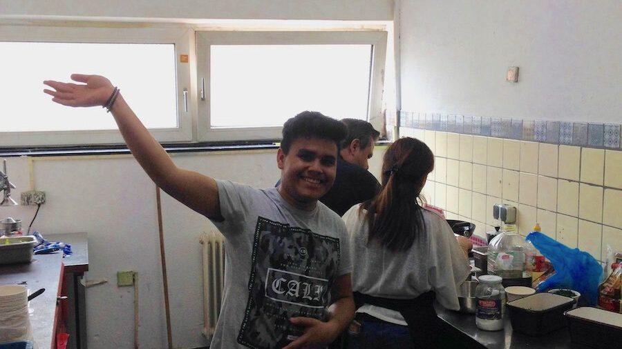 Karim-Kritisches-Kochen