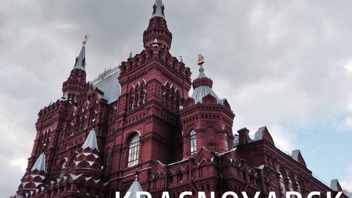 Krasnojarsk