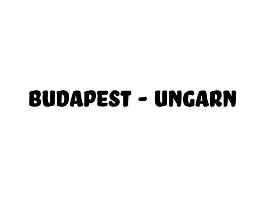 Budapest