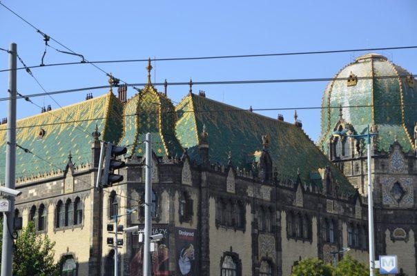 Budapest