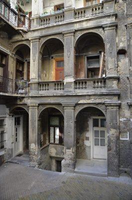 Budapest