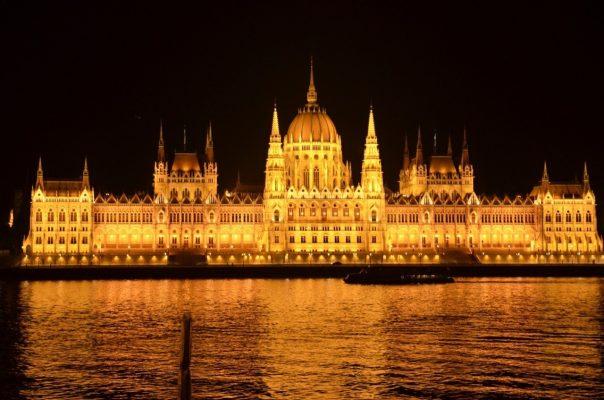 Budapest