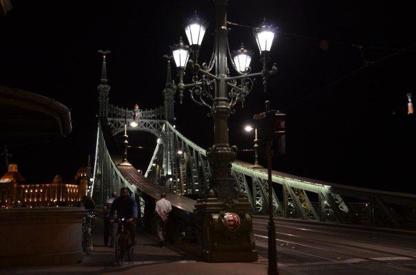 Budapest