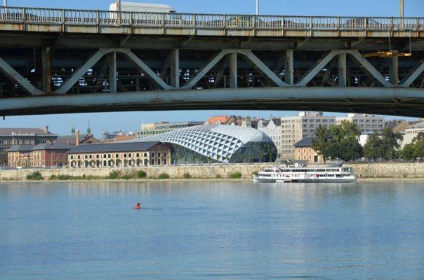 Budapest
