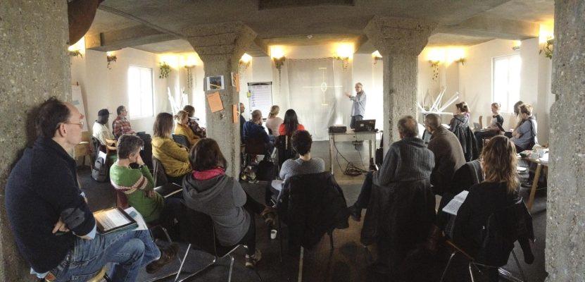 TANDEM Community & Participation