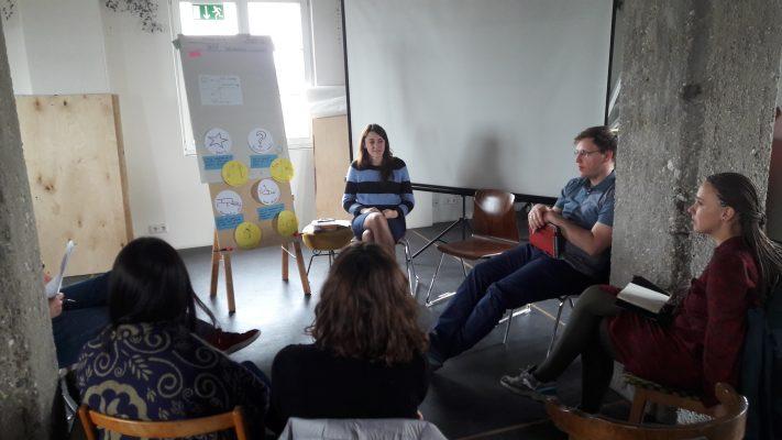 strategy ideas in the tower