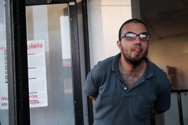 Ahmad-Refugees`Kitchen