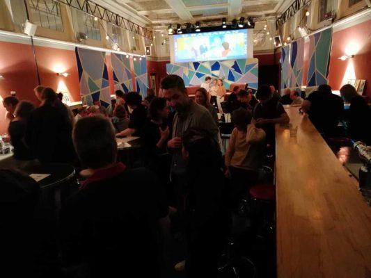 D.Ramadan-Theater Oberhausen