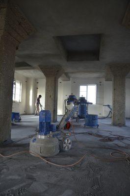 Wasserturm in 3d