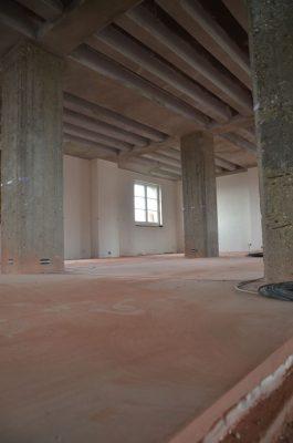 Wasserturm in 3d