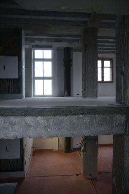 Wasserturm in 3d