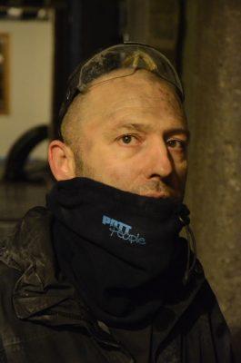 Christoph nach Maloche