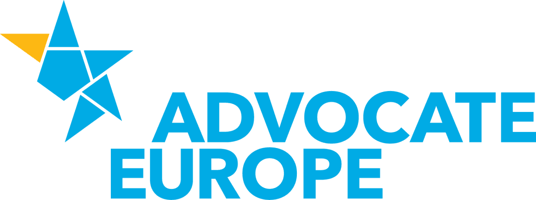 Advocate Europe