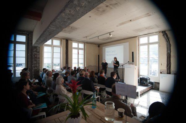 Konferenz-Programm