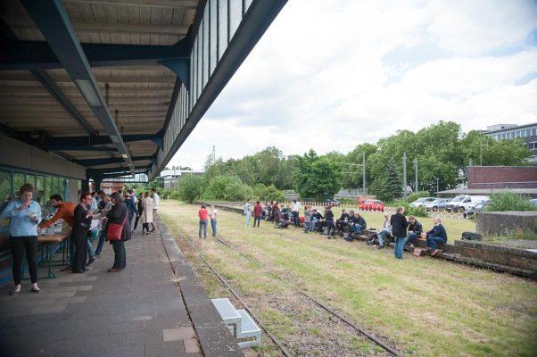 Konferenz-Programm
