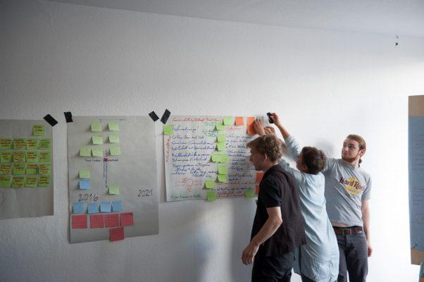 Konferenz-Programm