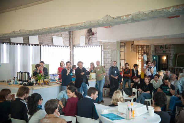 Konferenz-Programm