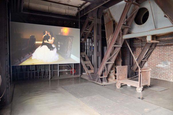 Halil Altindere - Escape from Hell