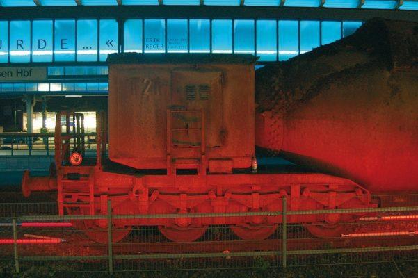Industriezug