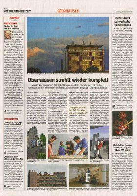 WAZ vom 29.01.2016