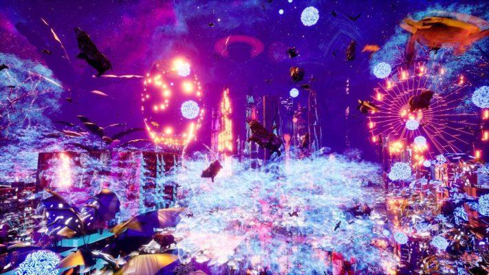 "Wir werden auf jeden Fall darüber reden, wenn der letzte Fliegeralarm beendet ist" von Yuri Yefanov