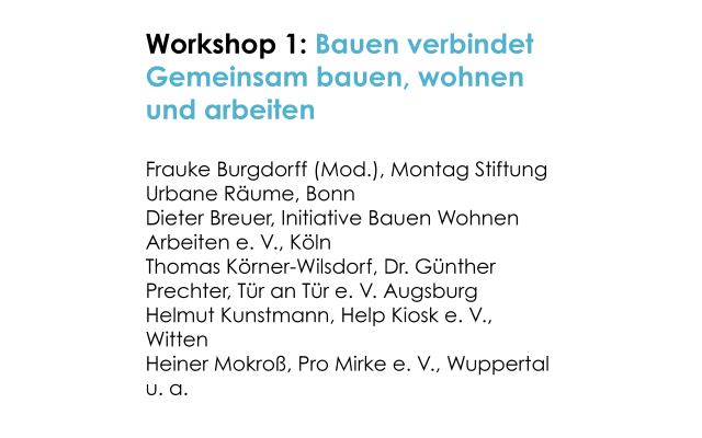 Konferenz-Programm