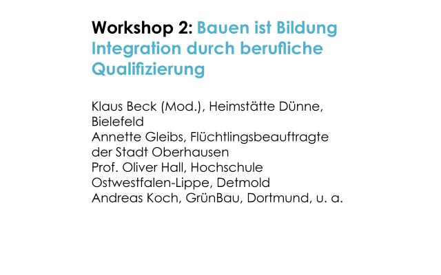 Konferenz-Programm