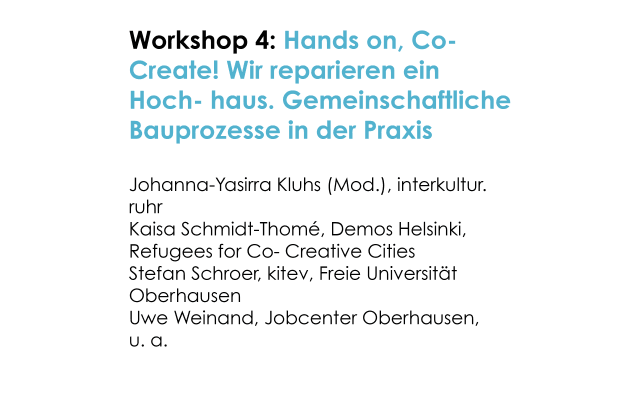 Konferenz-Programm