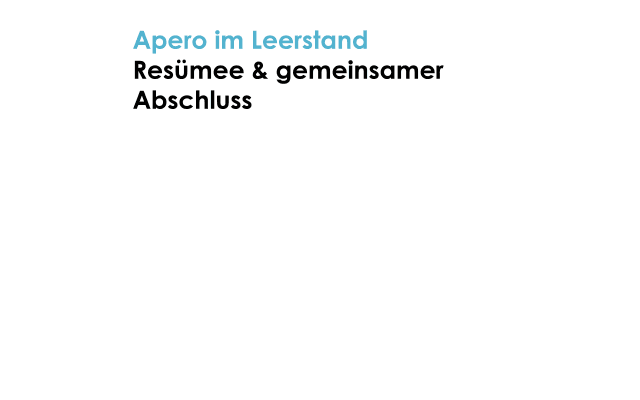 Konferenz-Programm