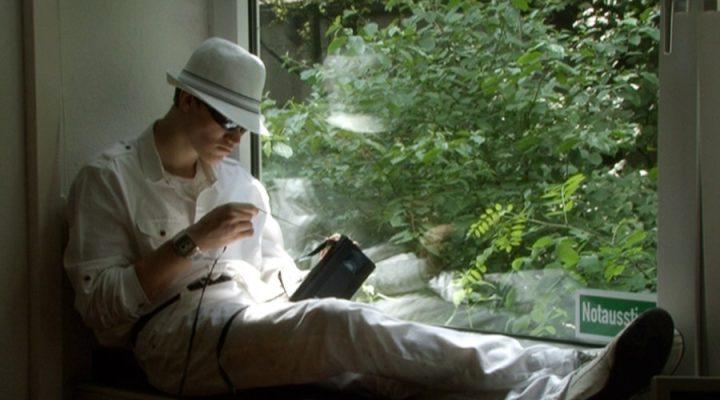 Videostill Haus Zukunft – (c) Annette Jonak