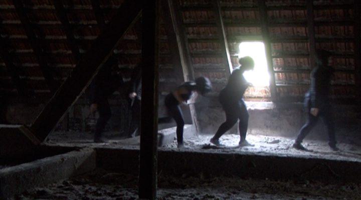 Videostill Haus Zukunft – (c) Annette Jonak