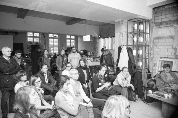 World Cafe Teil 2