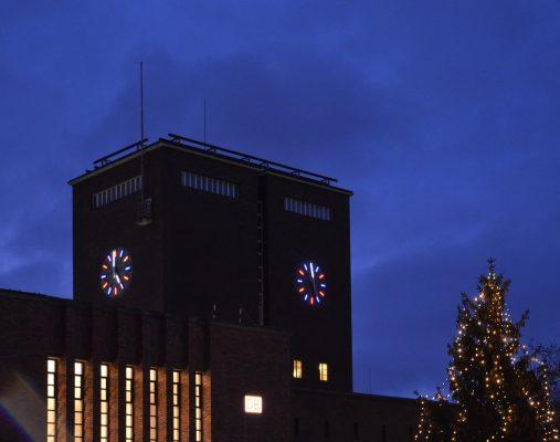 Tick Tack Turm
