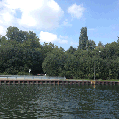 Rhein Herne Kanal